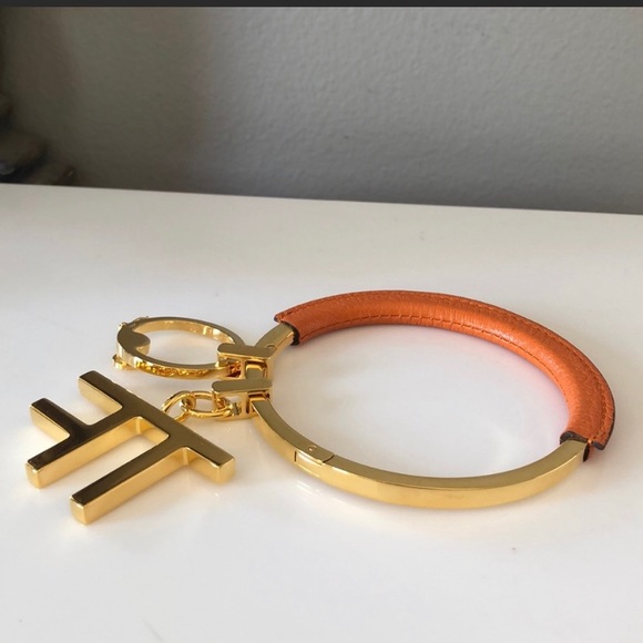 COPY - Tom Ford Keychain or bag charms